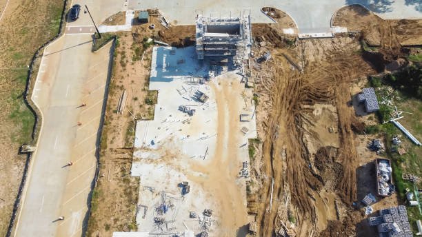Can You Pour Concrete in Hot Texas Summers?