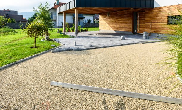 How Long Does It Take to Install a Concrete Patio?